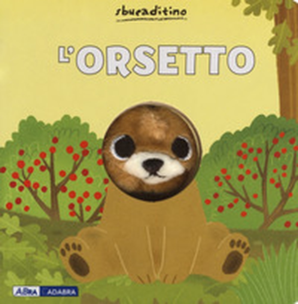 L'orsetto - Librerie.coop L'orsetto - Librerie.coop