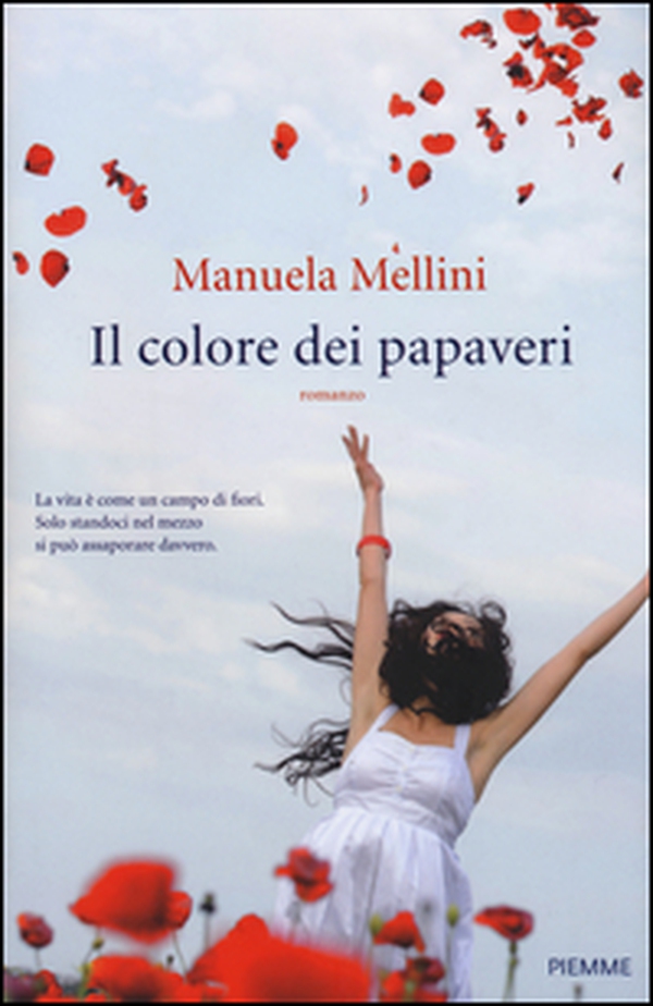 Il colore dei papaveri - Librerie.coop Il colore dei papaveri - Librerie.coop