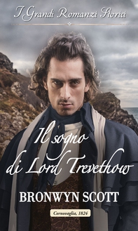Il sogno di Lord Trevethow - Librerie.coop