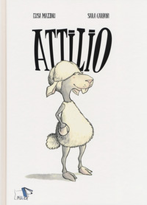 Attilio - Librerie.coop Attilio - Librerie.coop