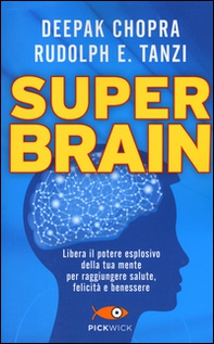 Super Brain - Librerie.coop