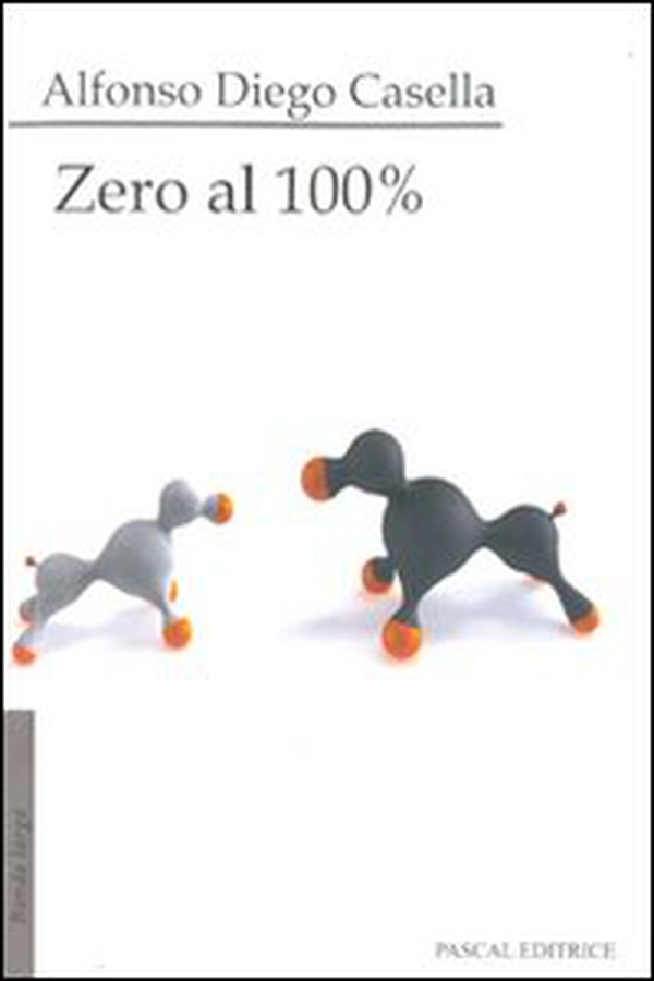 Zero al 100% - Librerie.coop Zero al 100% - Librerie.coop