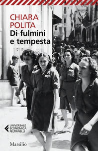 Di fulmini e tempesta - Librerie.coop