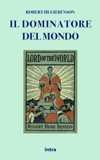 Il dominatore del mondo - Librerie.coop