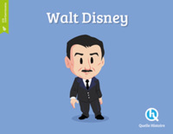 Walt Disney - Librerie.coop Walt Disney - Librerie.coop