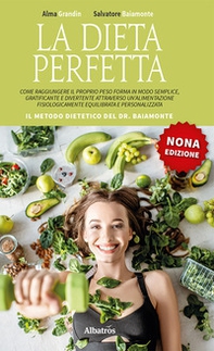 La dieta perfetta - Librerie.coop La dieta perfetta - Librerie.coop