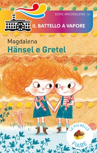 Hansel e Gretel - Librerie.coop