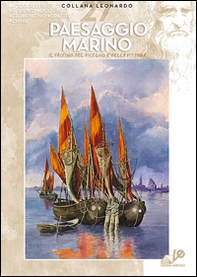 Paesaggio marino - Librerie.coop