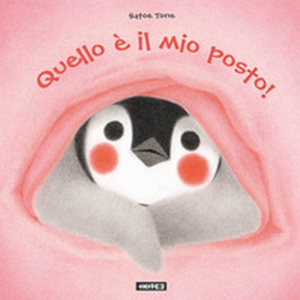 Quello è il mio posto! - Librerie.coop Quello è il mio posto! - Librerie.coop