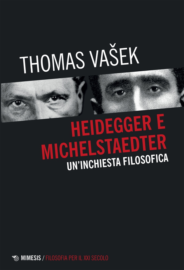 Heidegger e Michelstaedter - Librerie.coop Heidegger e Michelstaedter - Librerie.coop