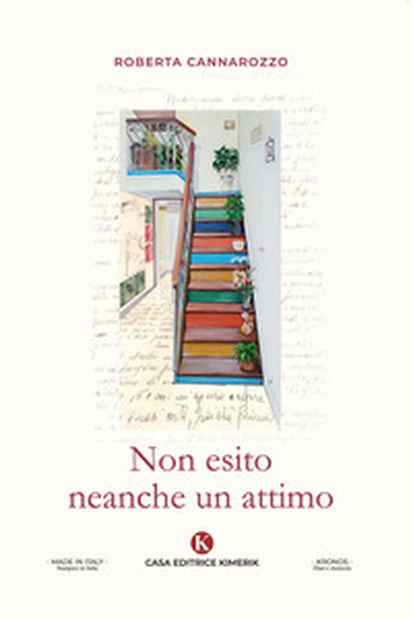 Non esito neanche un attimo - Librerie.coop Non esito neanche un attimo - Librerie.coop