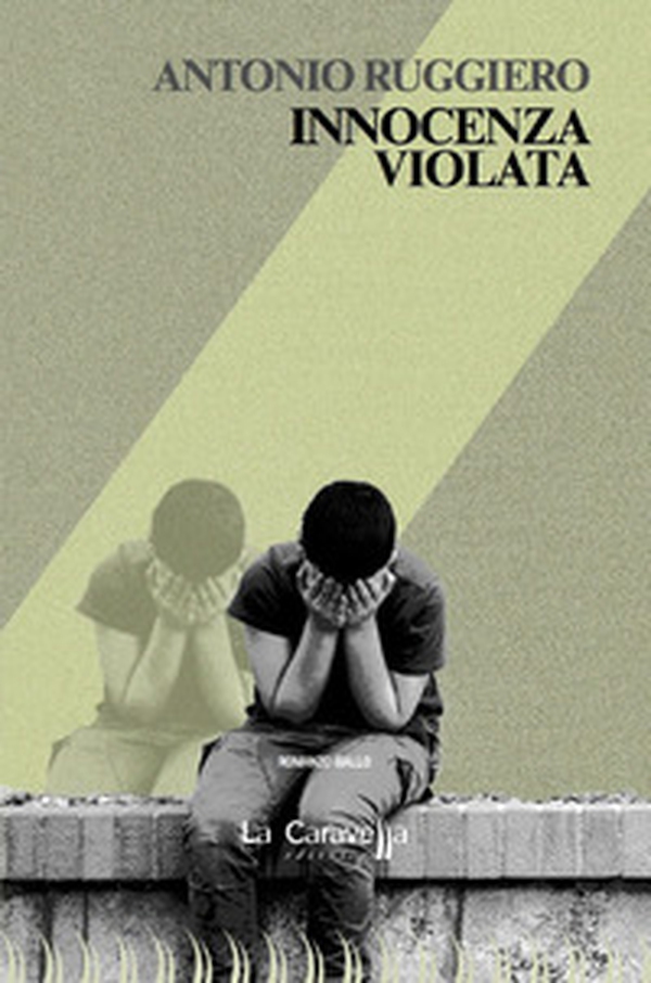 Innocenza violata - Librerie.coop Innocenza violata - Librerie.coop