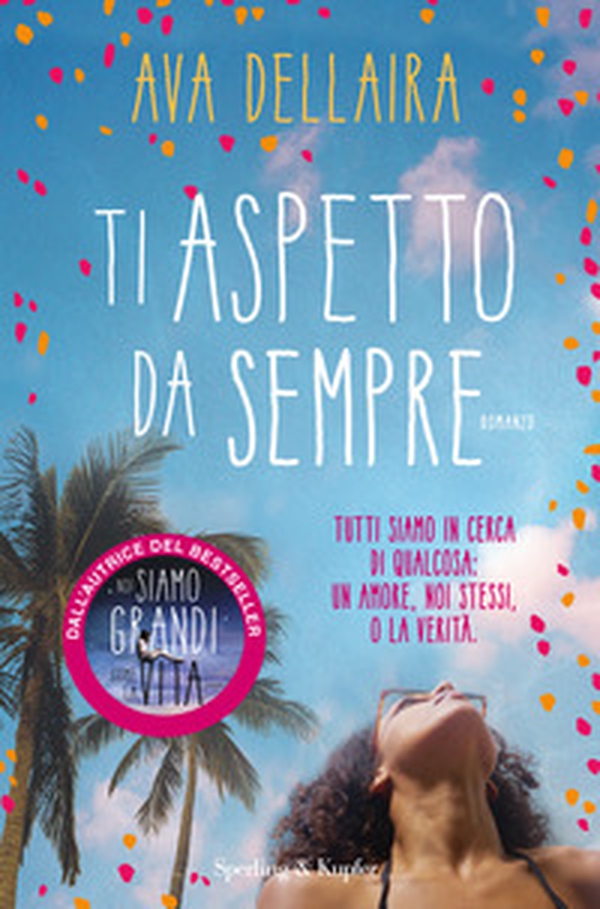 Ti aspetto da sempre - Librerie.coop Ti aspetto da sempre - Librerie.coop