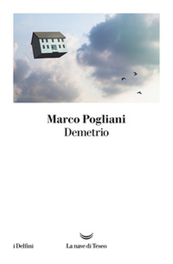 Demetrio - Librerie.coop Demetrio - Librerie.coop