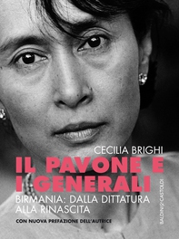 Il pavone e i generali - Librerie.coop Il pavone e i generali - Librerie.coop