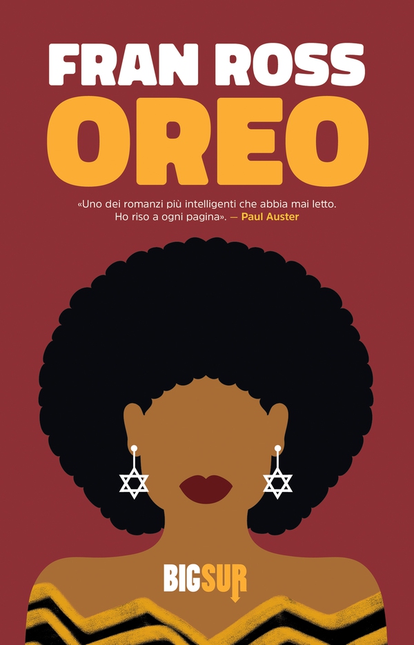 Oreo - Librerie.coop