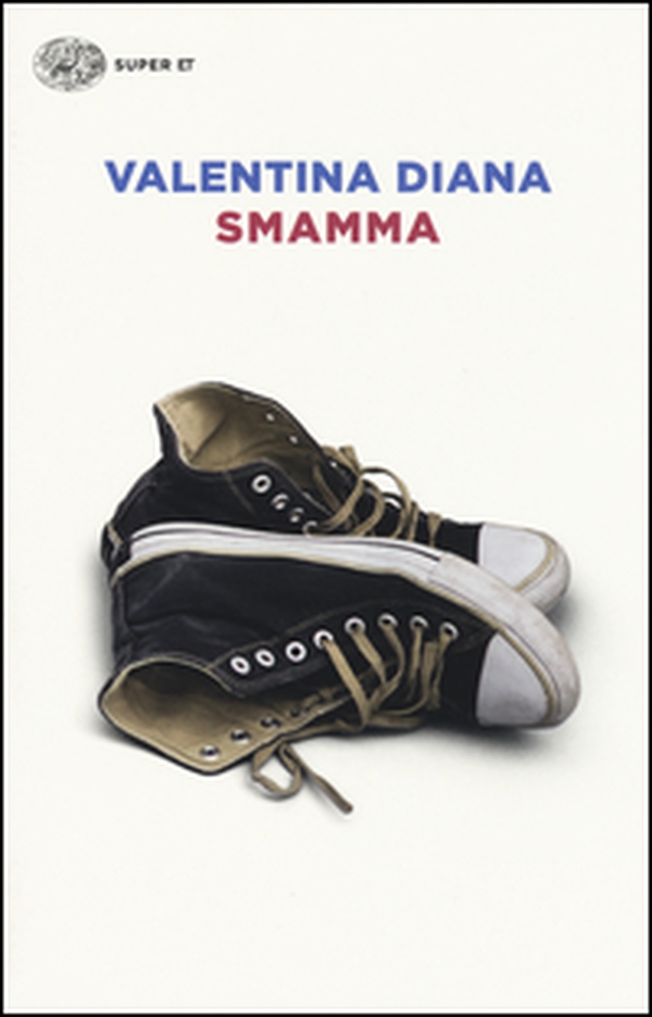 Smamma - Librerie.coop Smamma - Librerie.coop