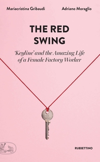 The Red Swing - Librerie.coop The Red Swing - Librerie.coop