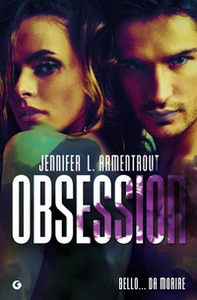 Obsession - Librerie.coop Obsession - Librerie.coop