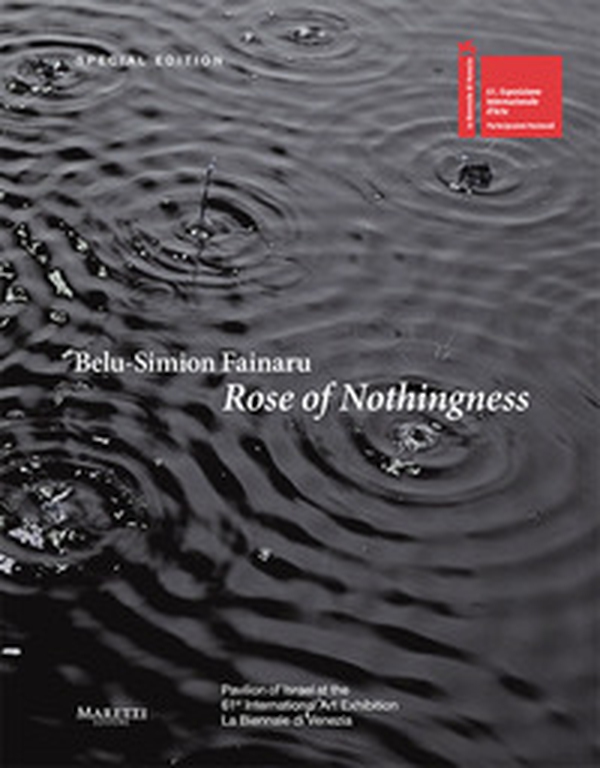 Rose of nothingness - Librerie.coop