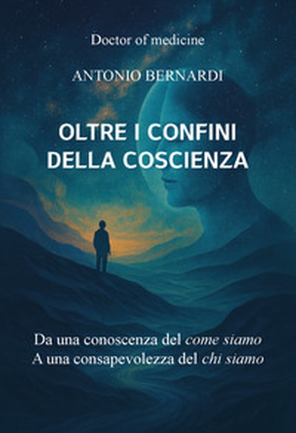 Oltre i confini della coscienza - Librerie.coop Oltre i confini della coscienza - Librerie.coop