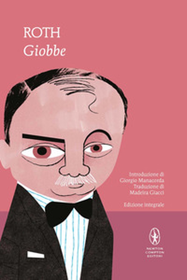 Giobbe. Romanzo di un uomo semplice - Librerie.coop Giobbe. Romanzo di un uomo semplice - Librerie.coop