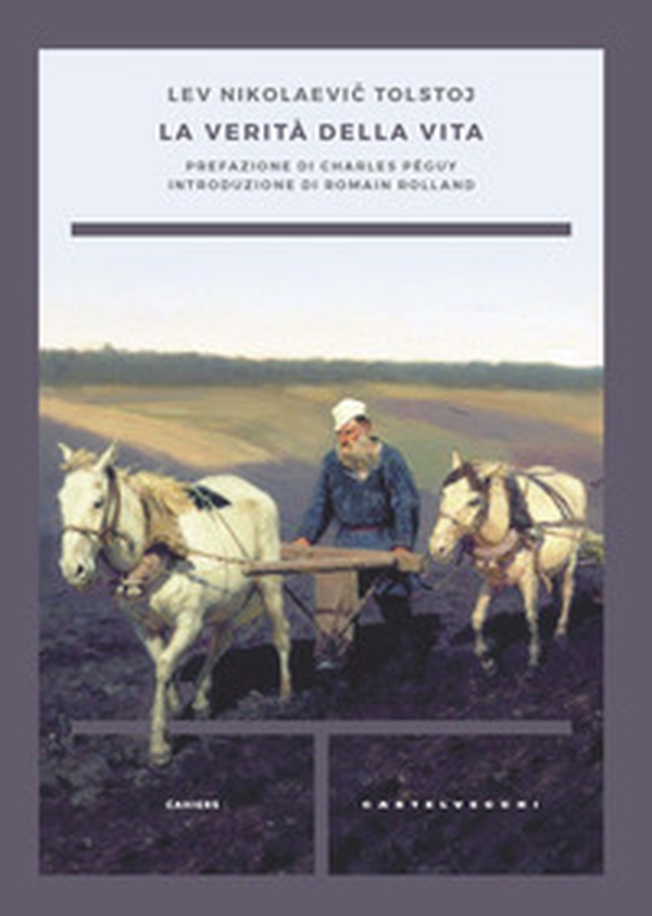 La verità della vita - Librerie.coop La verità della vita - Librerie.coop