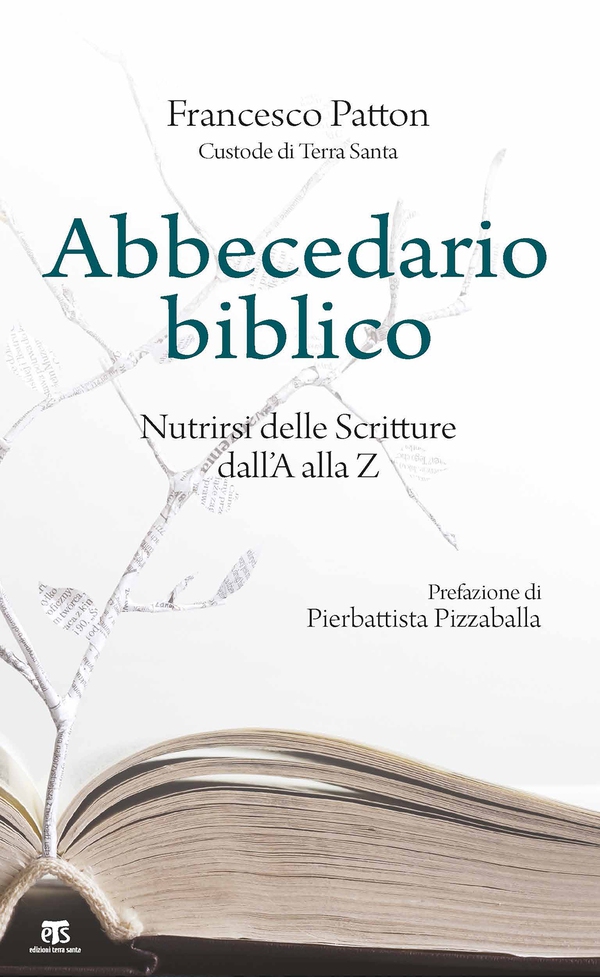 Abbecedario biblico - Librerie.coop Abbecedario biblico - Librerie.coop