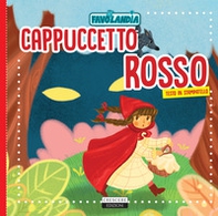 Cappuccetto rosso. Ediz. in stampatello - Librerie.coop