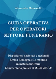 Guida operativa per operatori settore funerario - Librerie.coop