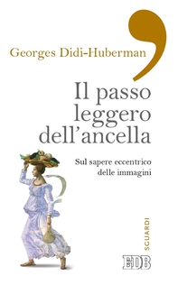 Il passo leggero dell'ancella - Librerie.coop Il passo leggero dell'ancella - Librerie.coop