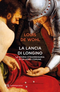 La lancia di Longino - Librerie.coop