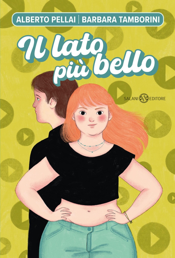 Il lato più bello - Librerie.coop Il lato più bello - Librerie.coop