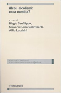 Alcol, alcolismi: cosa cambia? - Librerie.coop