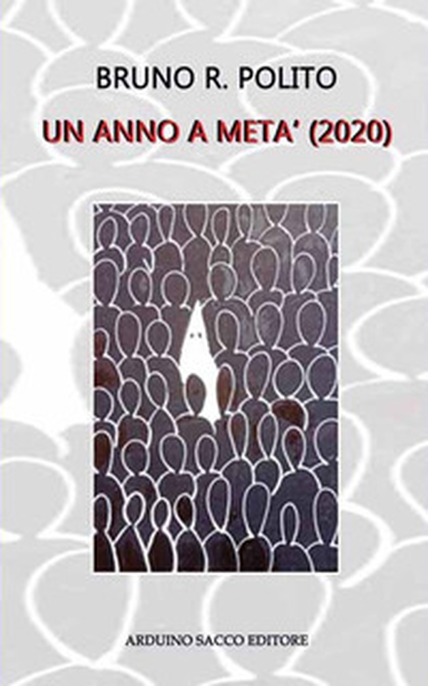 Un anno a metà (2020) - Librerie.coop Un anno a metà (2020) - Librerie.coop