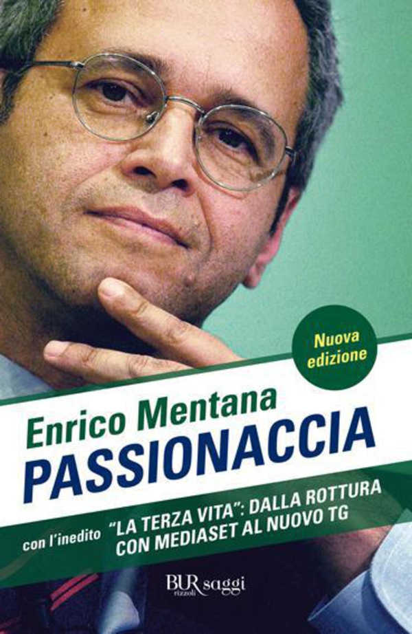 Passionaccia - Librerie.coop Passionaccia - Librerie.coop