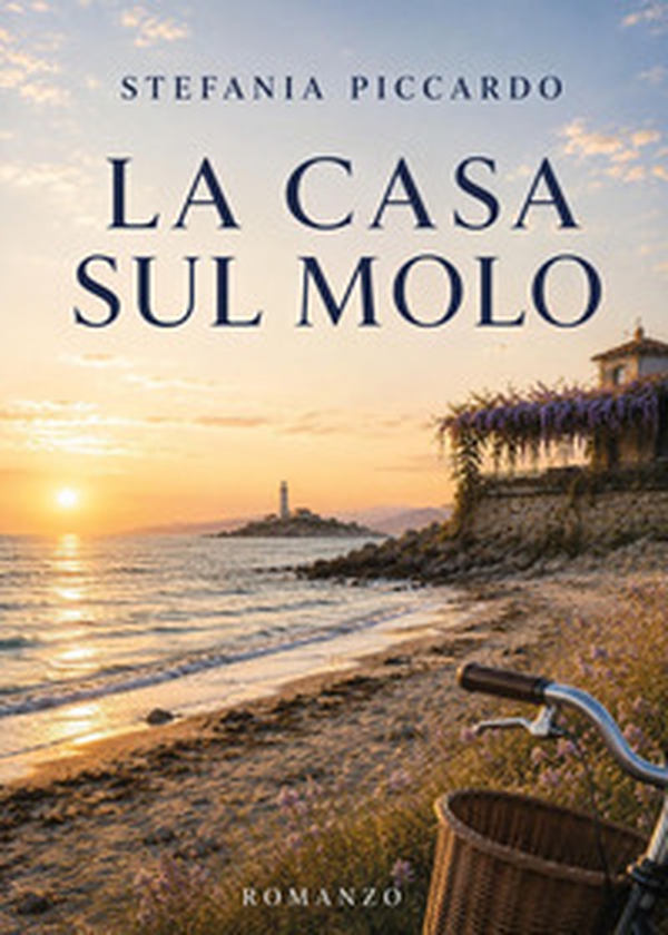 La casa sul molo - Librerie.coop