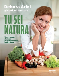 Tu sei natura - Librerie.coop