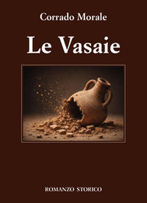 Le vasaie - Librerie.coop