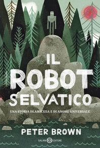 Il robot selvatico - Librerie.coop