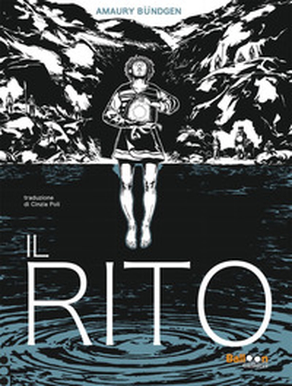 Il rito - Librerie.coop Il rito - Librerie.coop