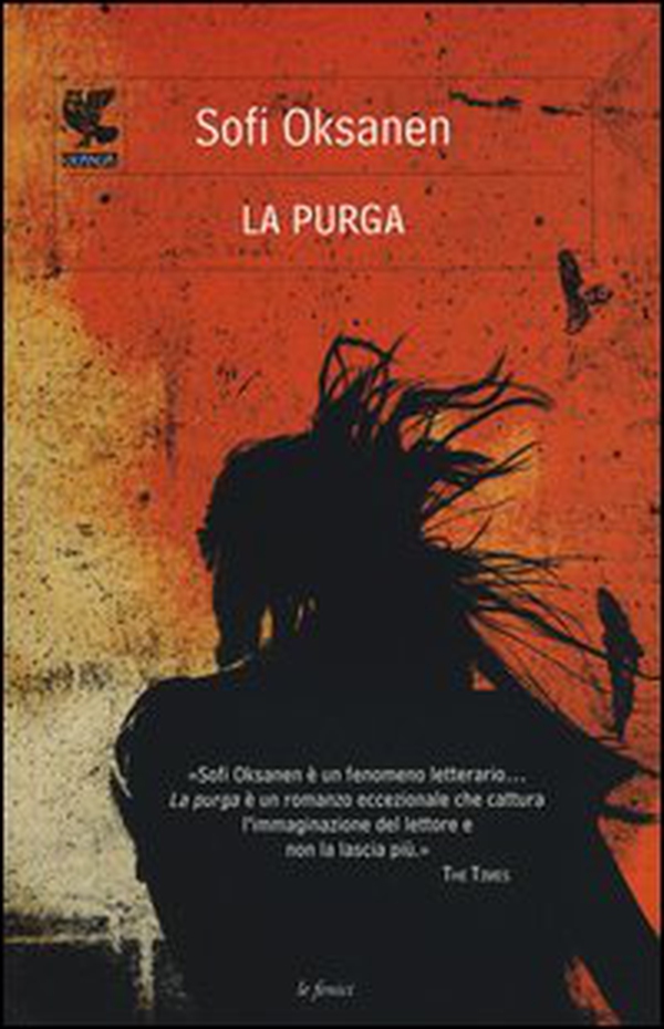 La purga - Librerie.coop La purga - Librerie.coop