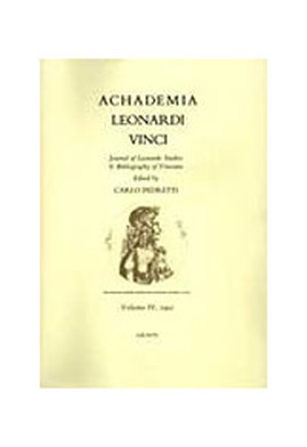 Achademia Leonardi Vinci - Librerie.coop Achademia Leonardi Vinci - Librerie.coop