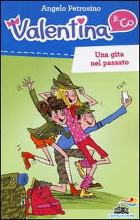 Una gita nel passato - Librerie.coop