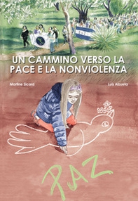 Un cammino verso la pace e la non violenza - Librerie.coop Un cammino verso la pace e la non violenza - Librerie.coop