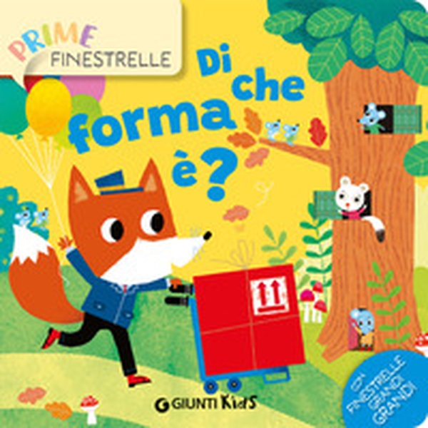 Di che forma è? - Librerie.coop Di che forma è? - Librerie.coop