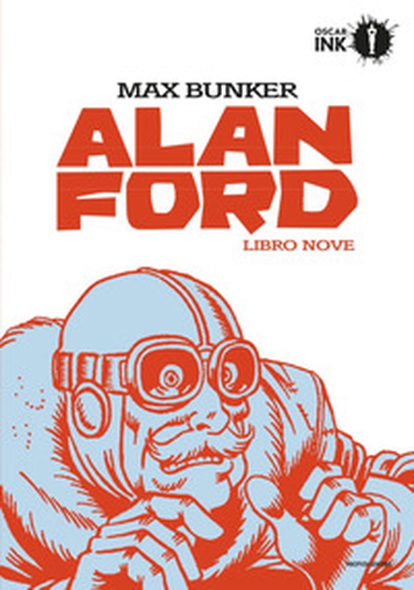 Alan Ford. Libro nove - Librerie.coop Alan Ford. Libro nove - Librerie.coop