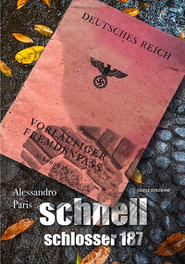 Shnell. Schlosser 187 - Librerie.coop Shnell. Schlosser 187 - Librerie.coop