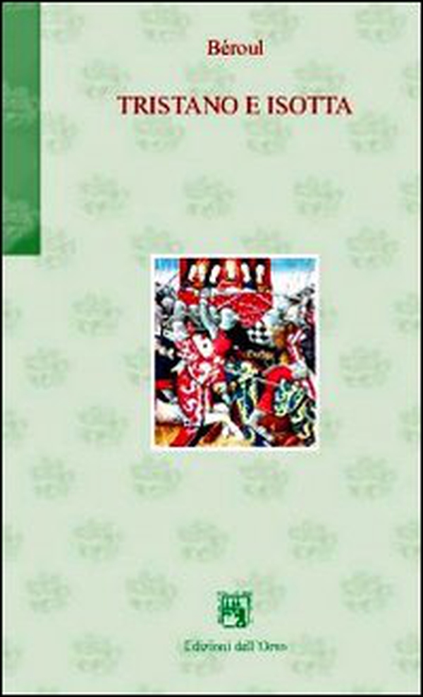 Tristano e Isotta - Librerie.coop Tristano e Isotta - Librerie.coop