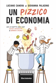 Un pizzico di economia - Librerie.coop